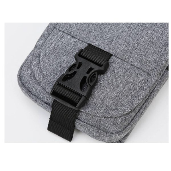 Passport Bag
