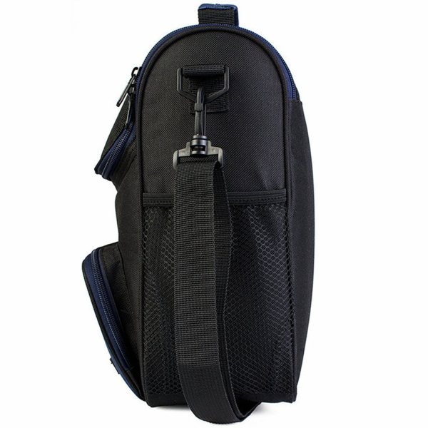 Crossbody Insulated Lunch Bag
