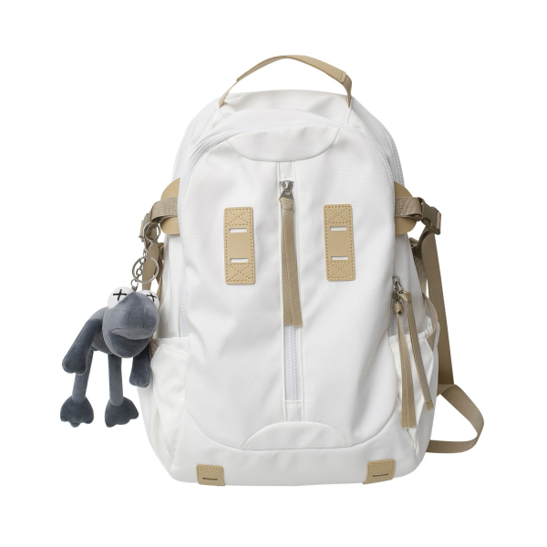 Nylon Large Capacity Outdoor Backpack