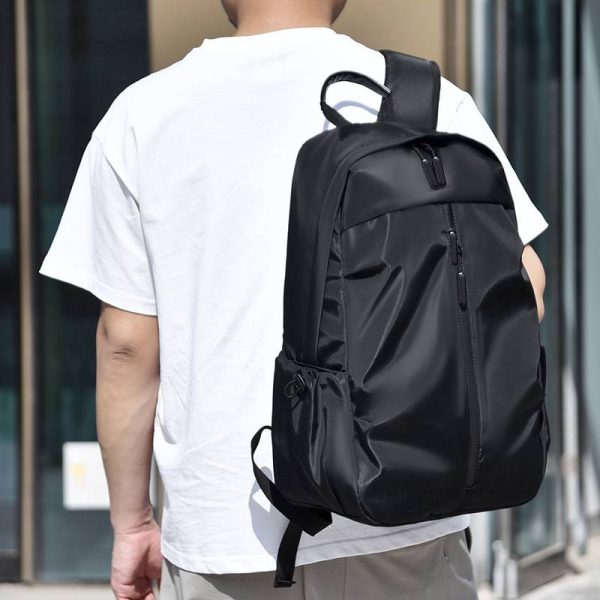 Outdoor Men's Business Backpack