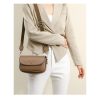 PU Leather Cross-body bag for women