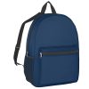 Multi-functional shoulder computer backpack