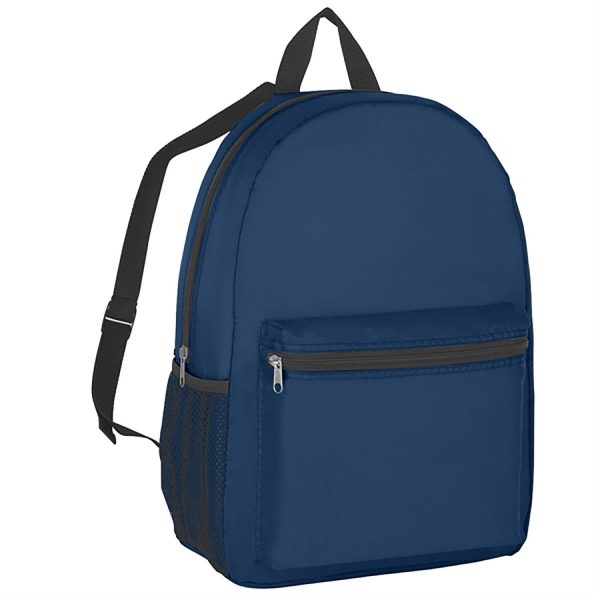 Multi-functional shoulder computer backpack