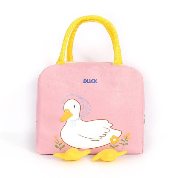 Picnic Bag & Mat Set