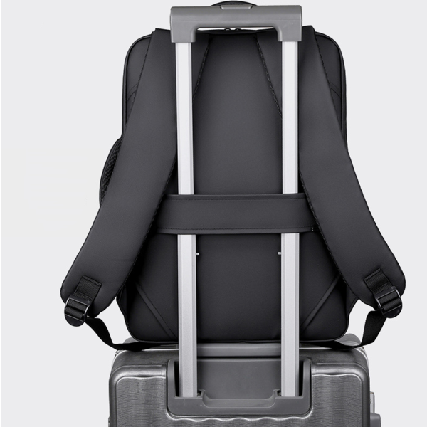 Durable Travel Backpack