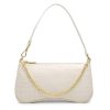 PU Small Shoulder Bags Clutch Purse for Women