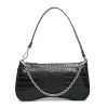 PU Small Shoulder Bags Clutch Purse for Women
