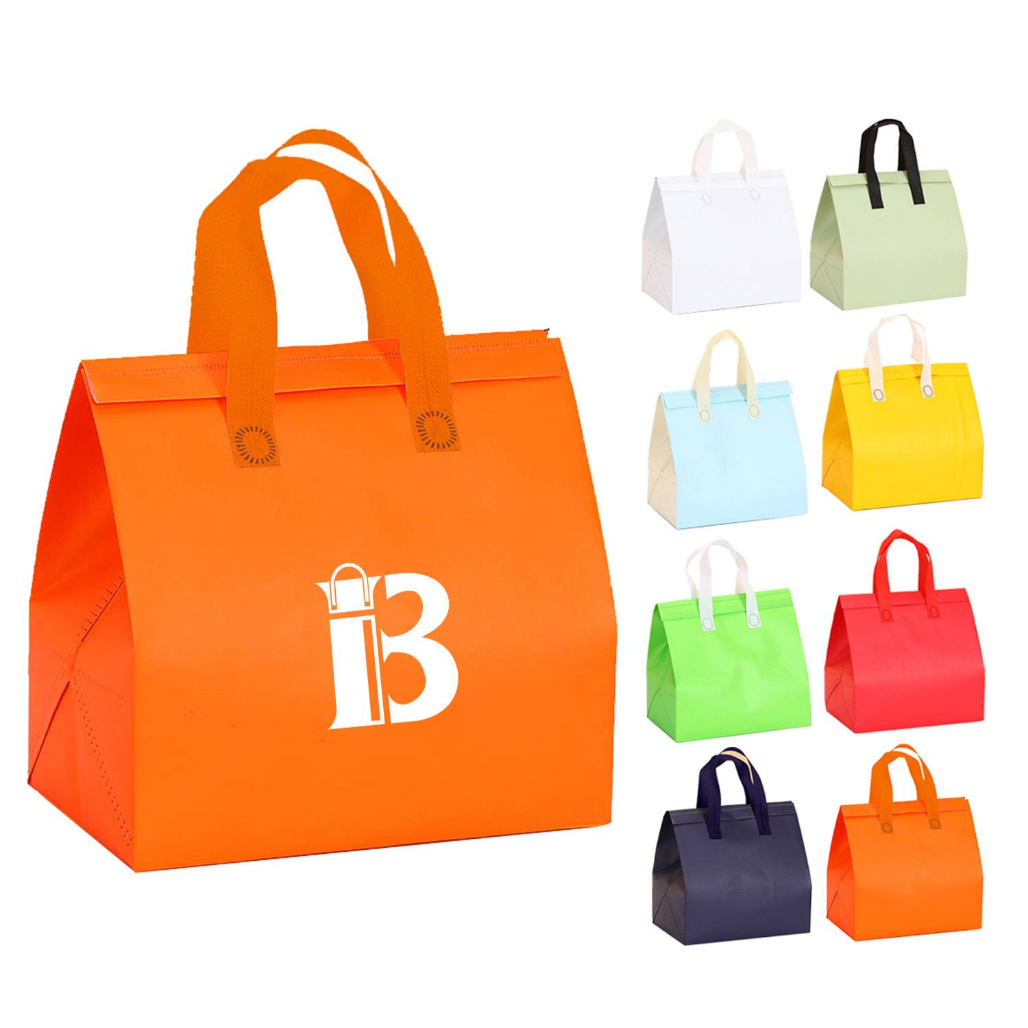 Disposable Insulated Bag