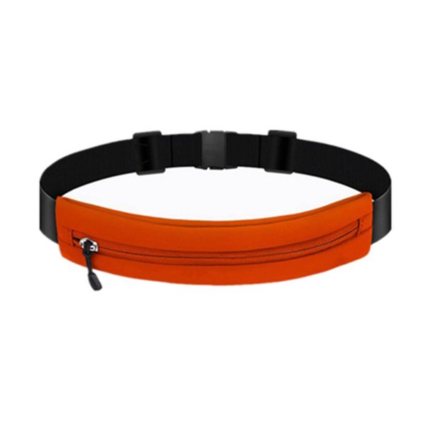 Multi-functional Mini Running Belt Waterproof Fanny Pack