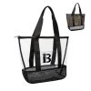 Clear Tote Bags