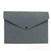 Felt A4 File Pouch