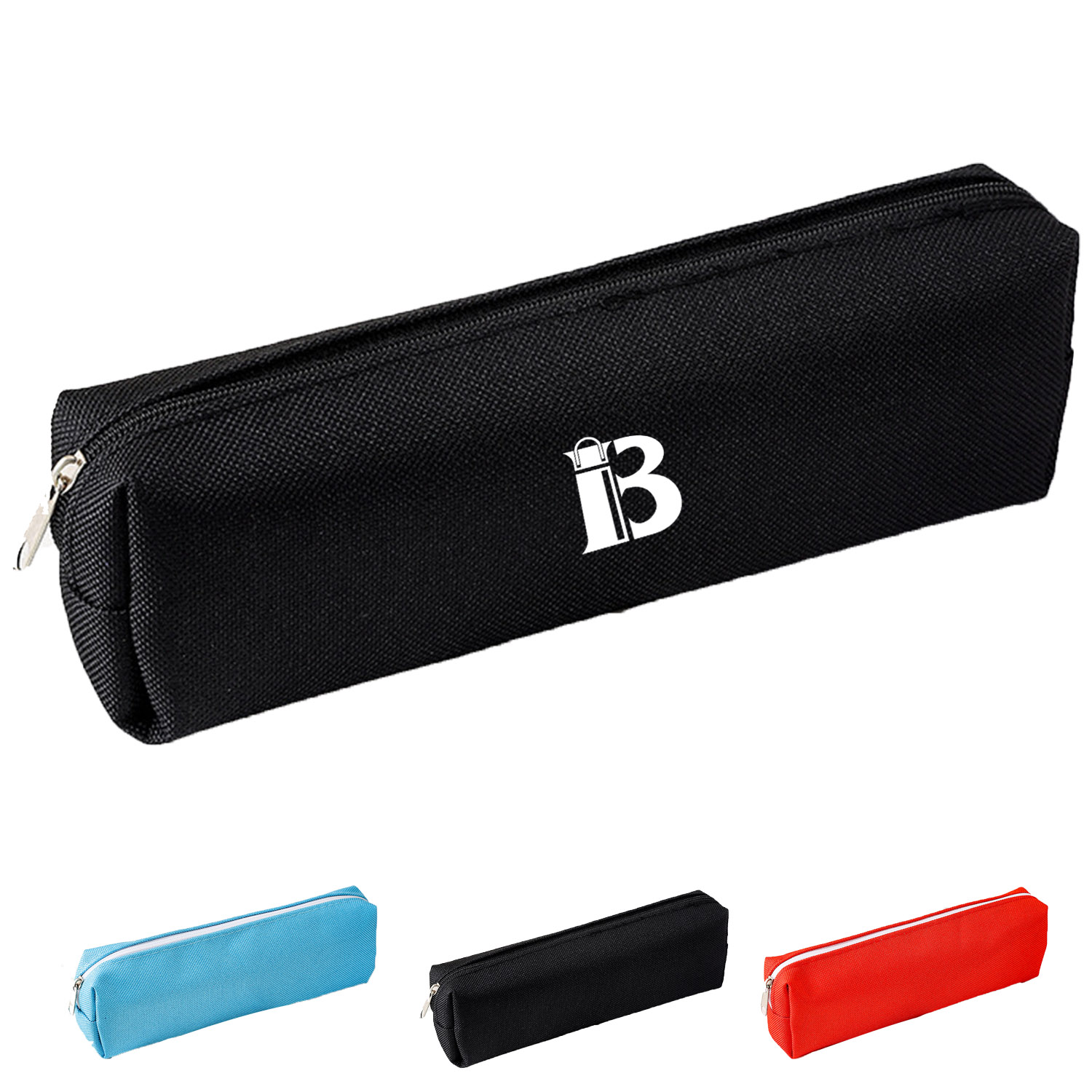 Oxford cloth pencil case