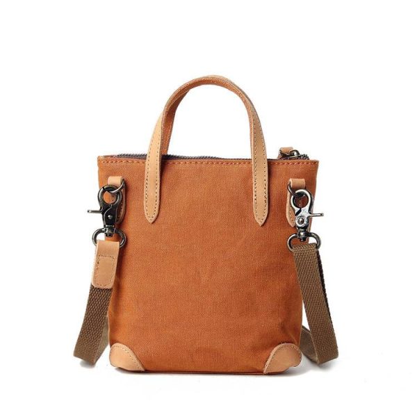 Leisure Mini Canvas Women's Bag