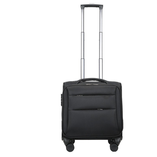 Expandable Roller Luggage