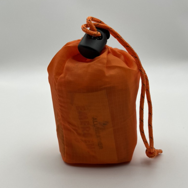 Outdoor Emergency Blanket