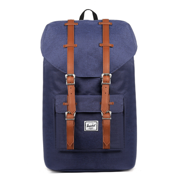 90cfd5ac-7baa-48b4-b8d1-b5488ab4cf88_O1CN01bn9lY91VgOwSuPy3R_4121622682-0-cib.png Oxford Vintage Lightweight Water-Resistant Laptop Backpack