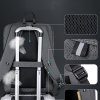Business Travel Shock Protective Notebook Bag