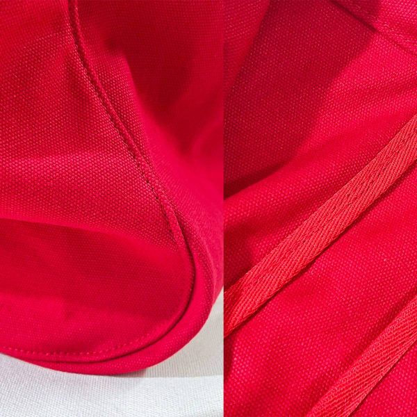 Canvas Tote Bag Handbag