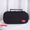 Canvas Pencil Case Bag