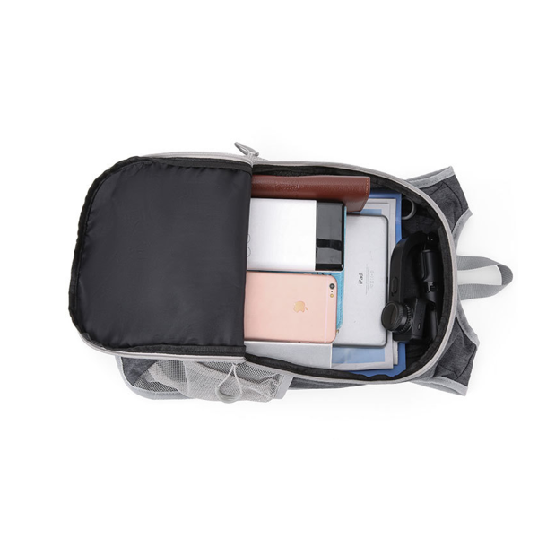 Lightweight Backpack for Travel