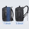 91235c7d-5512-40a1-b9d3-8ac9a55a2629_2.jpg 17 inch Laptop Business Travel Backpack