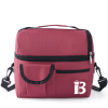 Oxford Cooler Insulated Crossbody Bag