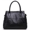 Women's Soft Genuine Leather Tote Bag