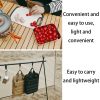 Oxford Camping portable kitchenware combination storage bag