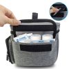First Aid Kit Medicine Bottle Storage Bag