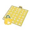 Picnic Bag & Mat Set