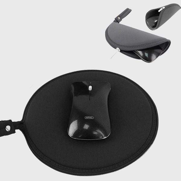 Multifunctional Mouse Storage Bag