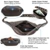 Genuine Leather Card Holder Slim Multiple bags