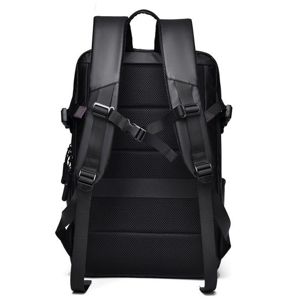 High-end Waterproof Travel Backpack