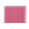Bubble Out Bags with Zipper Packing Cushioning Protective