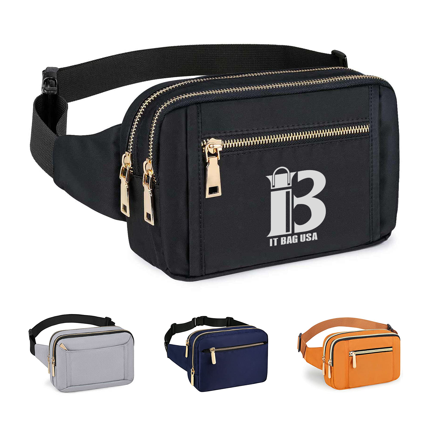 Fanny Packs for Women Men