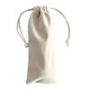 Wine Bottle Gift Bags - Holiday Xmas Drawstring Covers