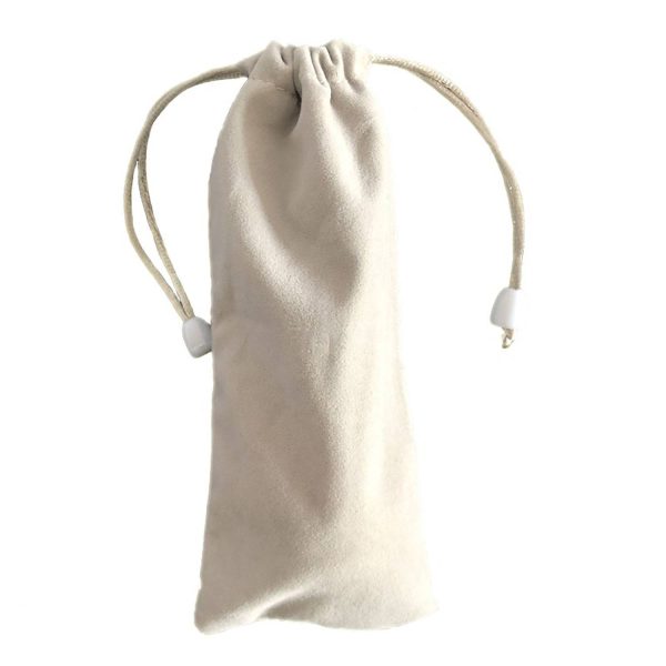 Wine Bottle Gift Bags - Holiday Xmas Drawstring Covers
