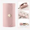 Jewelry Roll Bag Organizer