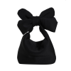 Oxford Large Capacity Bow Tie Tote Bag