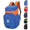 Large Capacity Sports Backpack