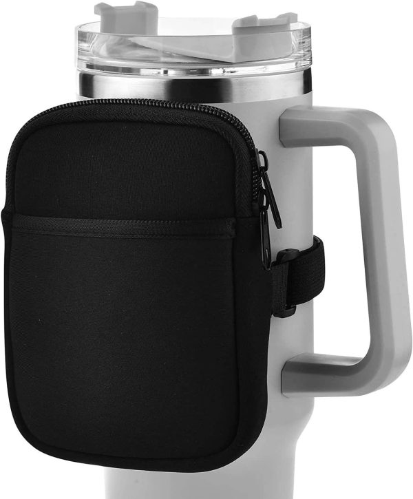 Neoprene Water Bottle Pouch