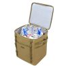 Camping Storage Cooler Bag