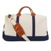 Canvas Travel Bag