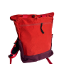 Handheld Embroidered Mountaineering Hiking Folding Backpack