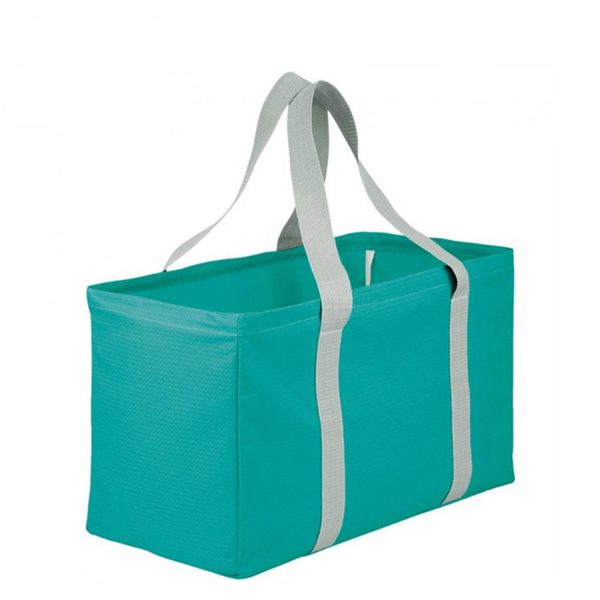 Portable Trunk Organizer