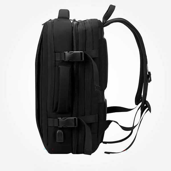 922f5b0b-8164-4618-b70a-9efd2e7b0516_5.jpg Large Travel Business Computer Laptop Backpack