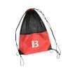 Mesh Drawstring Backpack