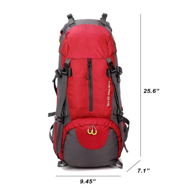 Outing Travel Bag
