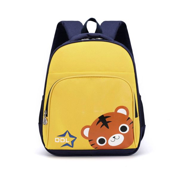 Children Oxford shoulder bag Backpack