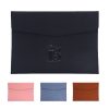 PU large capacity file bag